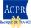 Logo ACPR