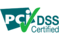 Logo certification PCI DSS