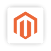 Logo Magento