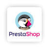 Logo Prestashop