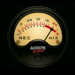 Studio Enregistrement Acoustique